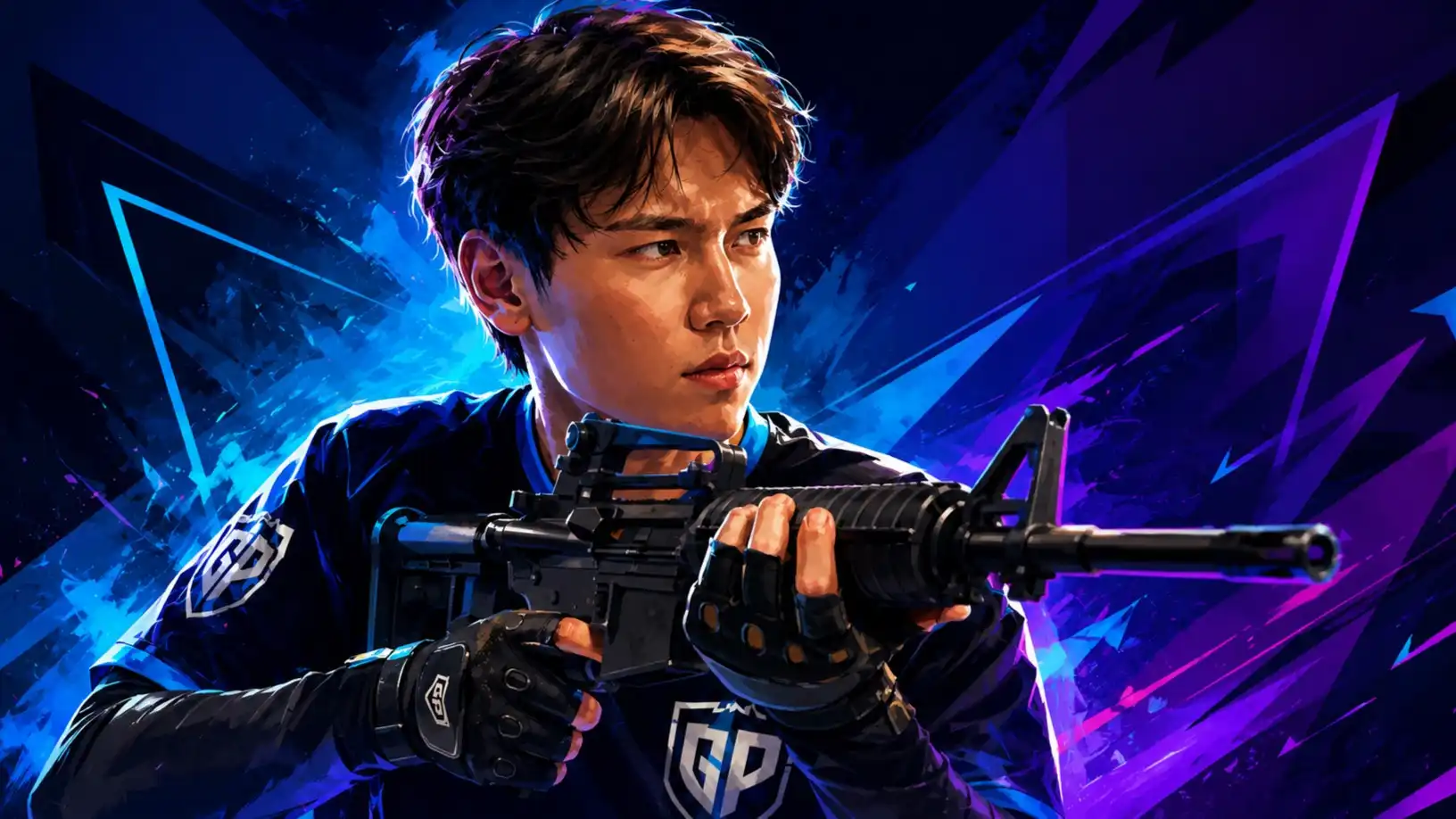 dako Sets New CS2 Regulation Kill Record With Historic 40-Kill Map